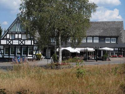 Hotel M.Clemens