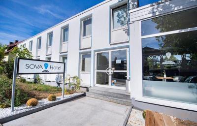 Sova Hotel