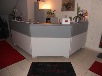 Hotel Rosenkranz