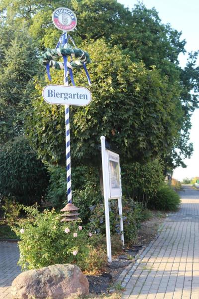 Rixbecker Alpen Hotel Koch