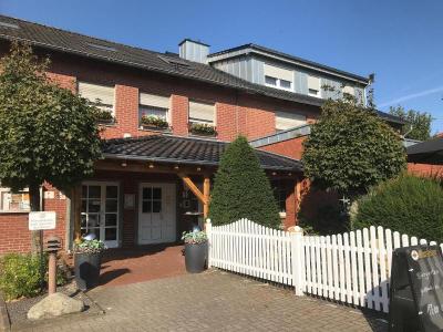 Rixbecker Alpen Hotel Koch