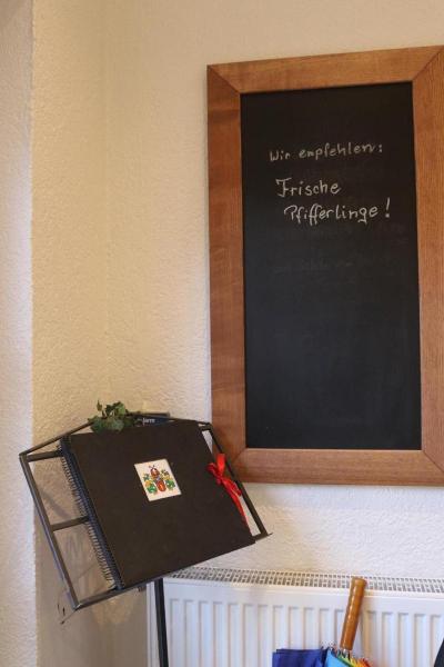 Rixbecker Alpen Hotel Koch