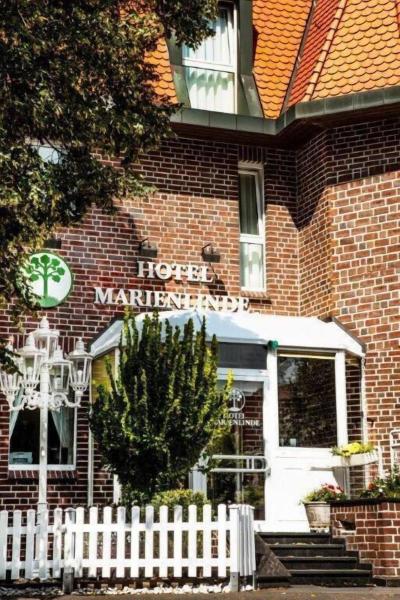 Hotel Marienlinde