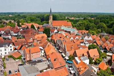 Hotel Marienlinde