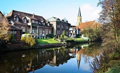 Hotel Marienlinde