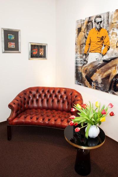 Hotel Marienlinde