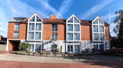 Hotel Am Kamp