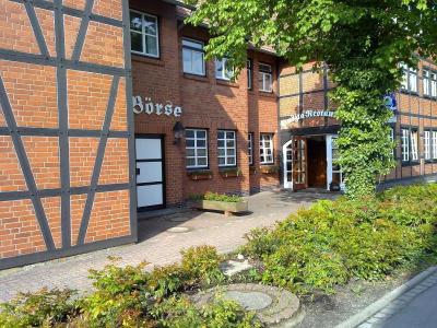 Hotel Die Börse