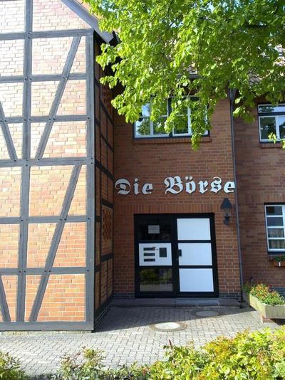 Hotel Die Börse