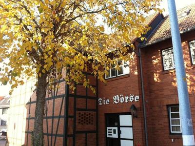 Hotel Die Börse