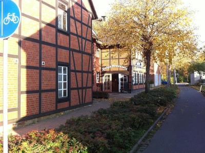 Hotel Die Börse