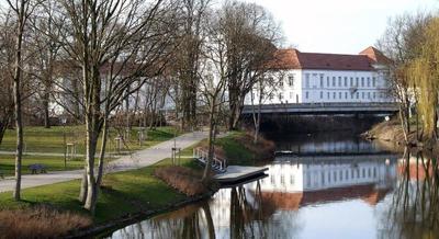 Andersen Hotel Birkenwerder