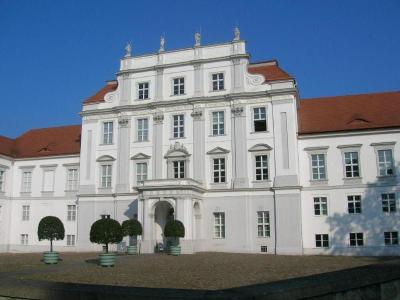 Andersen Hotel Birkenwerder