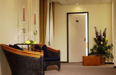 Andersen Hotel Birkenwerder