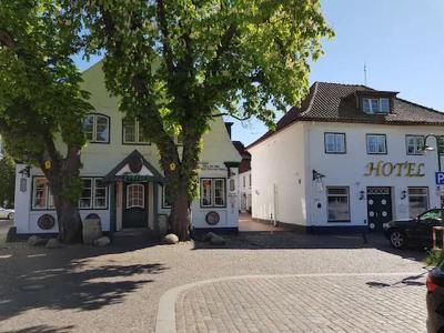 Hotel Freihof Am Roland