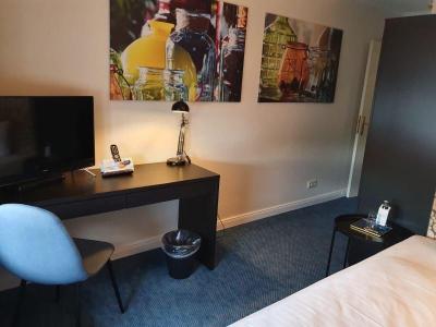 Hotel Freihof Am Roland
