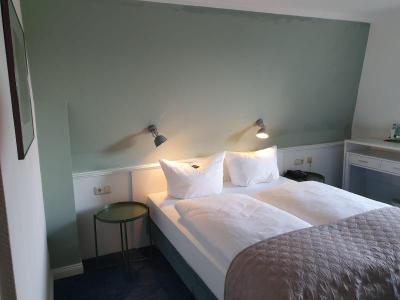 Hotel Freihof Am Roland