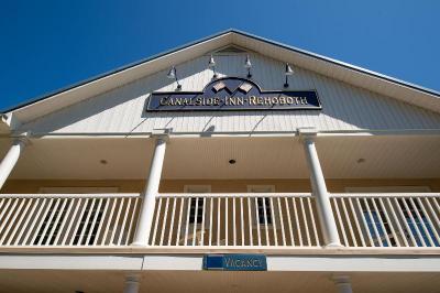 Canalside Inn