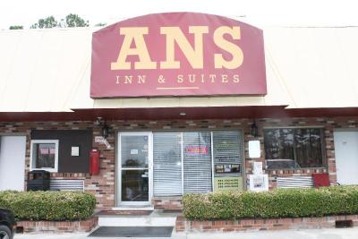 ANS Inn & Suites