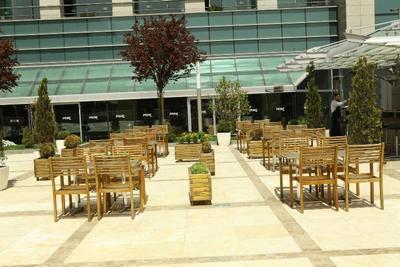 Cp Ankara Hotel