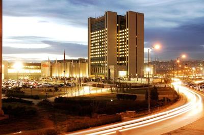 Cp Ankara Hotel