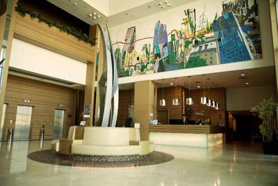 Cp Ankara Hotel