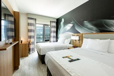 Hotel Ninety Five