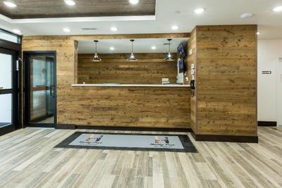 Hotel Ninety Five