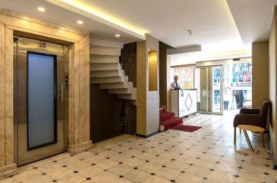 Hotel Kibele
