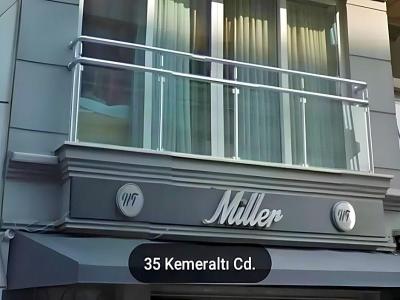 Miller Hotel