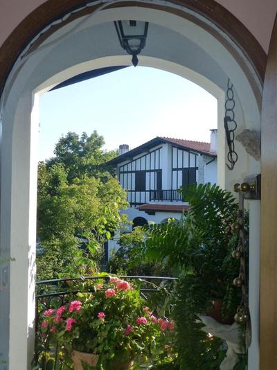Villa Erresinolettean