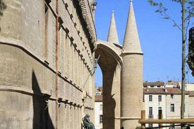 Hôtel des Etuves