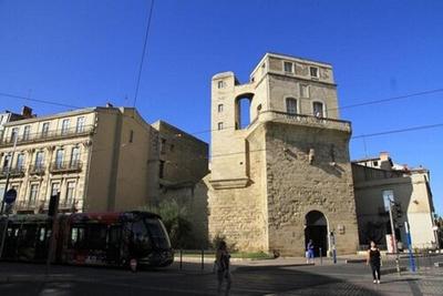 Hôtel des Etuves