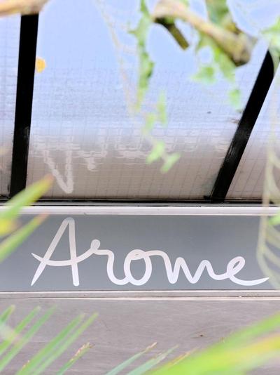 Arome Hotel