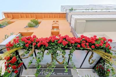 Arome Hotel
