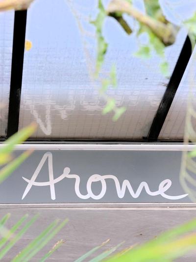 Arome Hotel