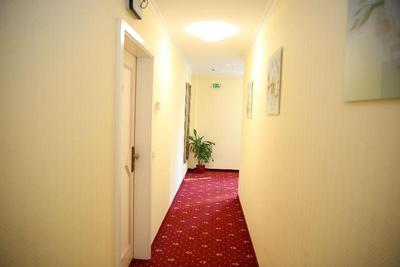 Hotel Neugrabener Hof