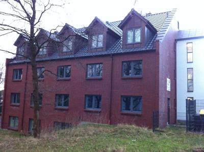 Hotel Hansehus Süd
