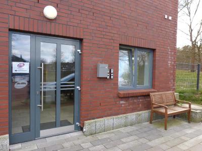 Hotel Hansehus Süd