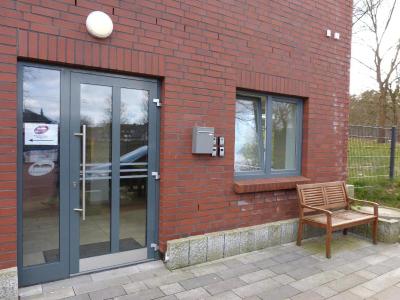 Hotel Hansehus Süd
