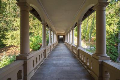 Evangelische Tagungsstätte Wildbad