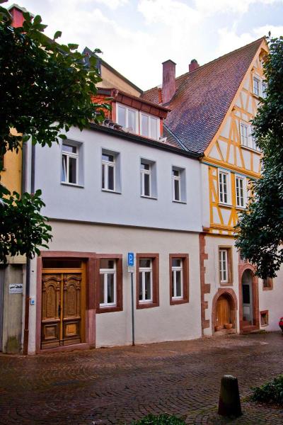 Konventchen