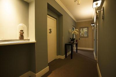 Georges Hotel