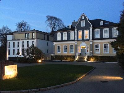 Hotel Park Villa