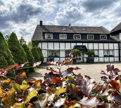 Hotel Gut Moschenhof