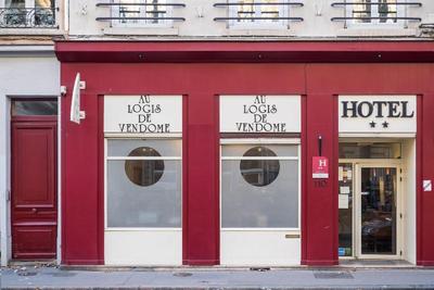 Hôtel Taggât