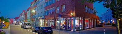 H24 Hoteltow
