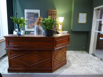 Hebe Hotel