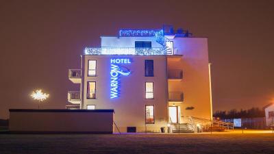 Hotel Warnow
