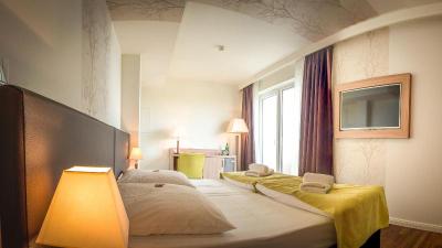Hotel Warnow